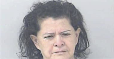 Jessica Jarvis, - St. Lucie County, FL 